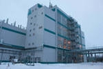 Фасадная система с утеплителем из полистирола производства «Сибур-Химпром» успешно прошла огневые испытания