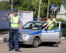 ГИБДД Пермского края ищет очевидцев ДТП, в котором погиб пешеход, а водитель скрылся с места происшествия