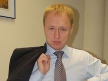 Директором Пермского филиала МДМ Банка назначен Сергей Макарихин