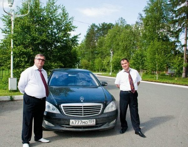 Владельца незаконной стройки на Попова в Перми объявили в розыск