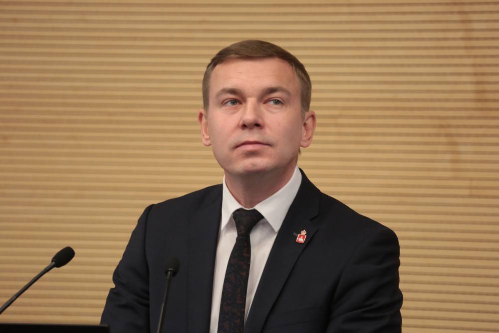 Артем Балахнин