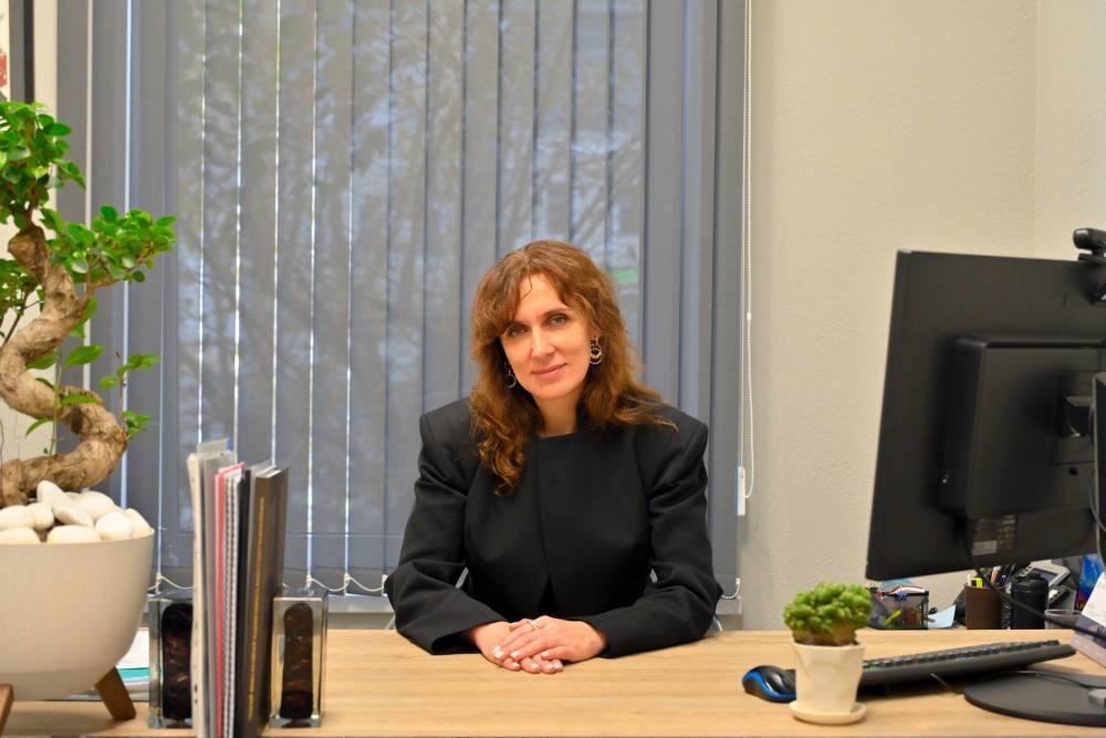 Елена Ермолина