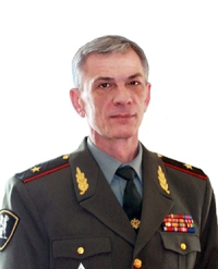 Владимир Капищенко