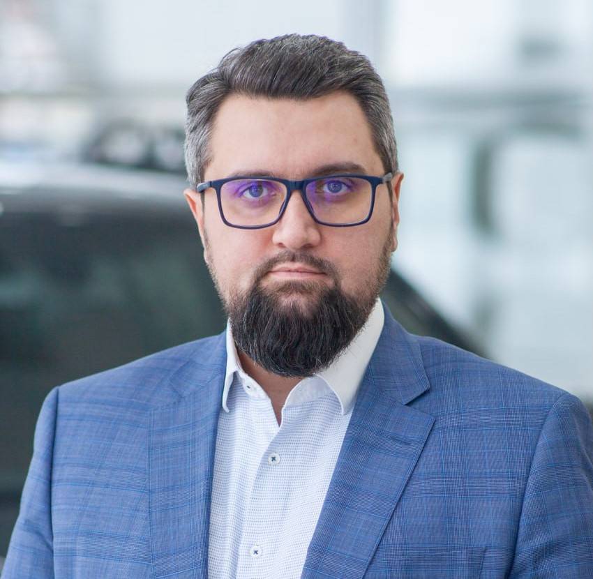 Константин  Бабиян