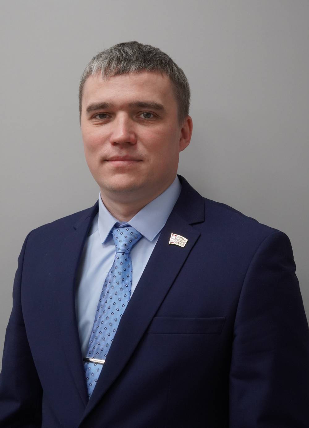 Алексей Мехоношин