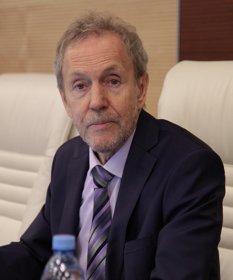 Валерий Трапезников