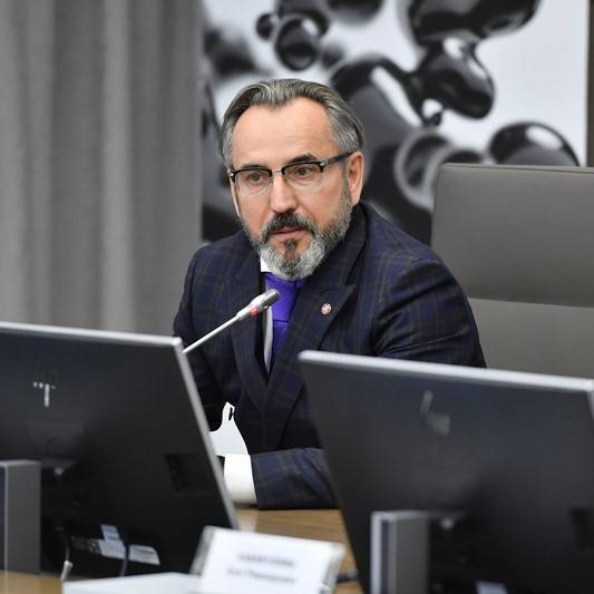 ​Руслан Пивовар