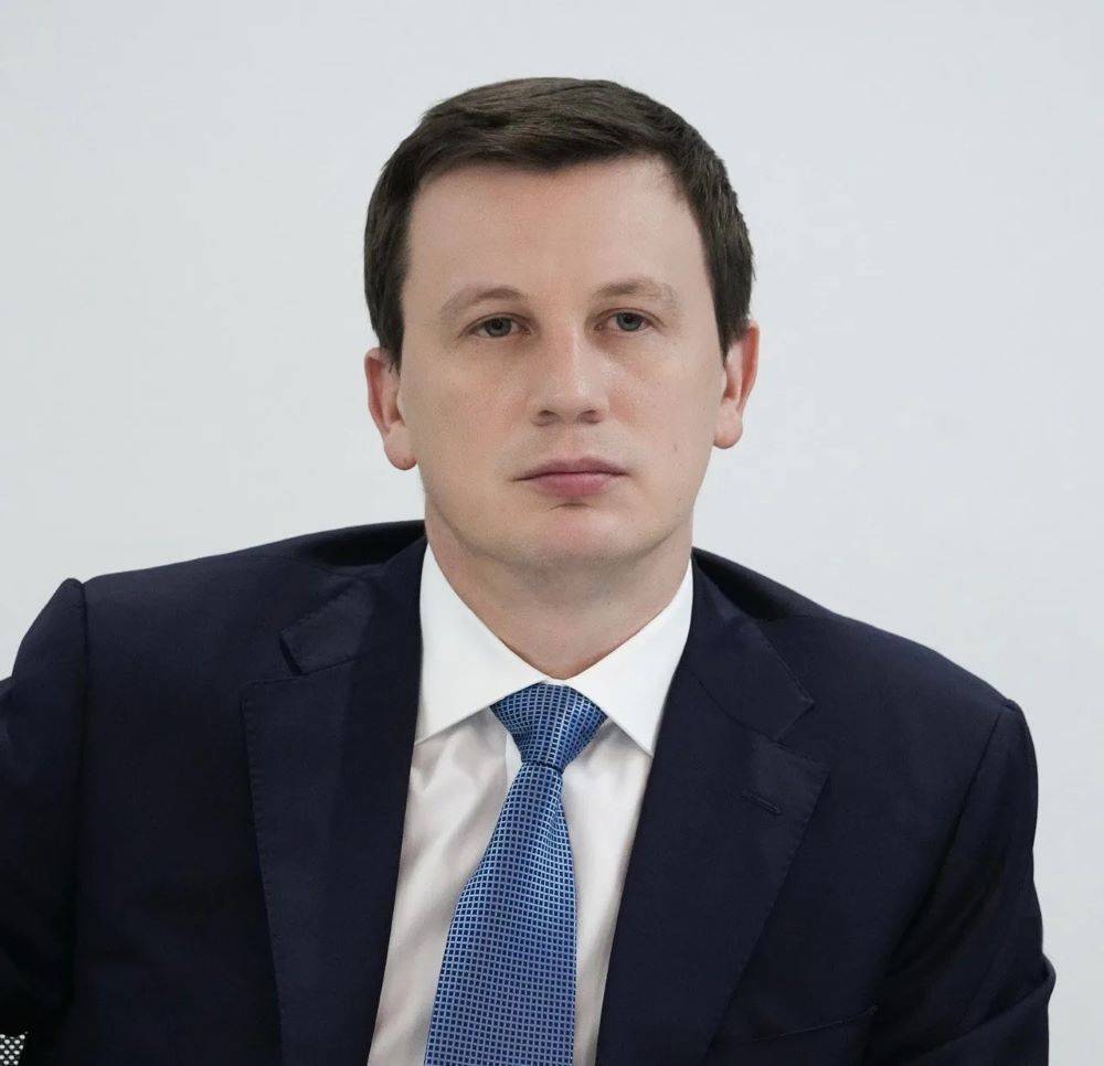 Антон Игоревич Немкин