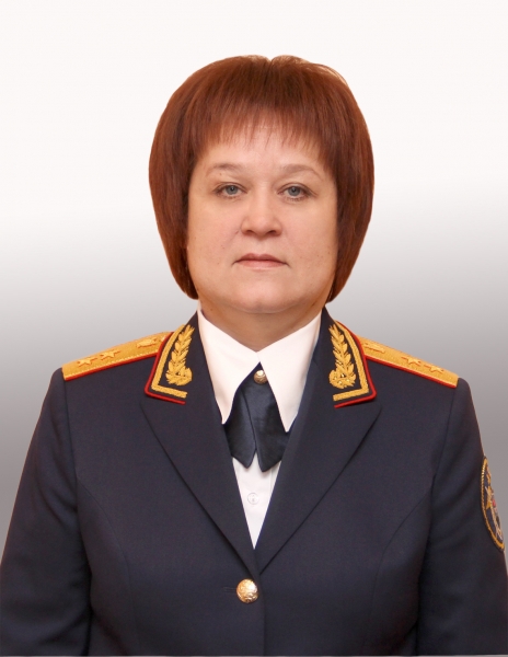 Марина Заббарова