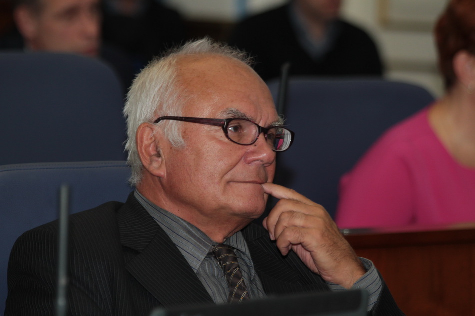 Геннадий Сторожев