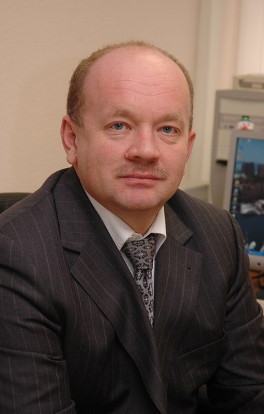 Алексей Лихачев