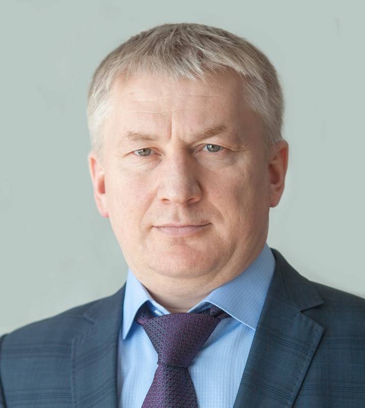Юрий Марков