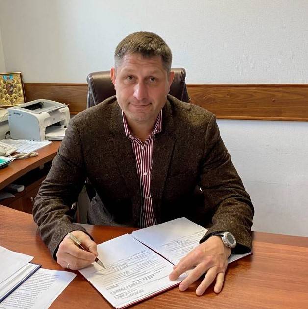 Михаил Аминов