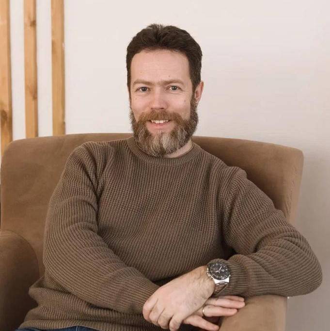 Николай Стрелков