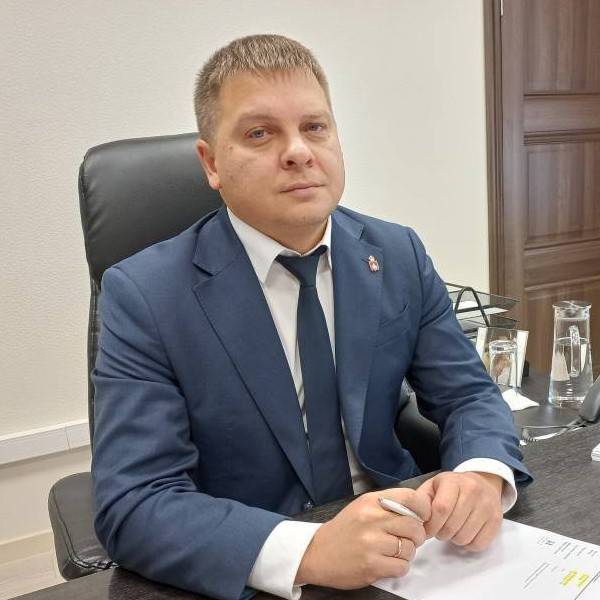 Сергей Вешняков