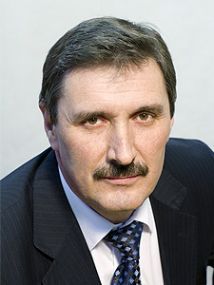 Олег Афлатонов