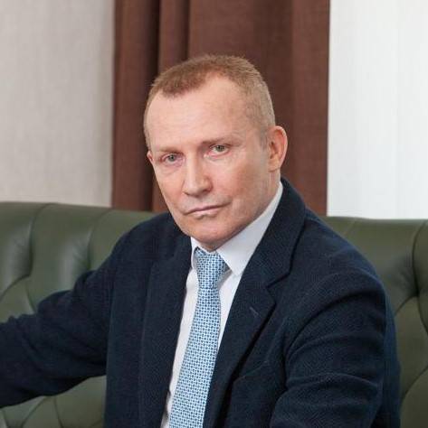 ​Василий Гамаюнов