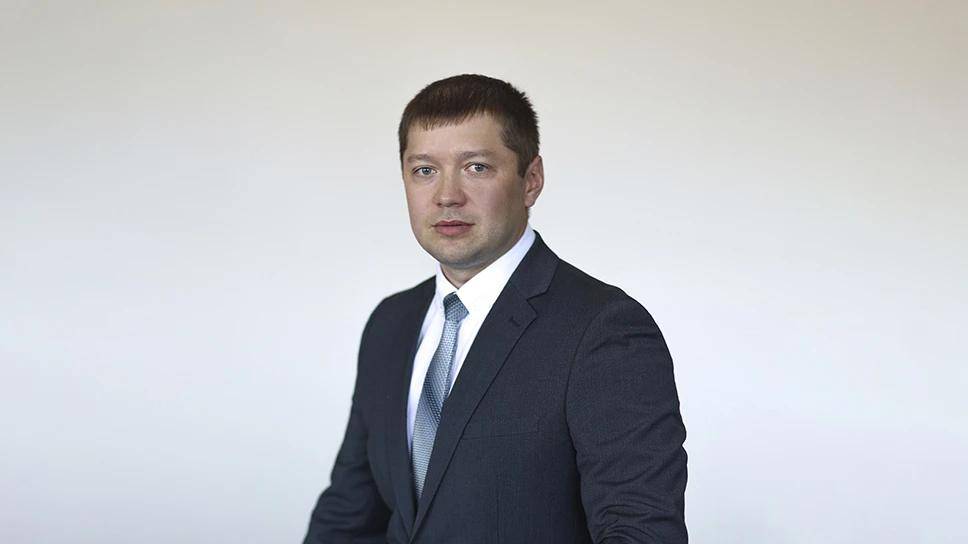Кирилл Логинов