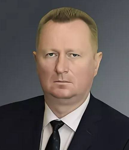 ​Виталий Лаук