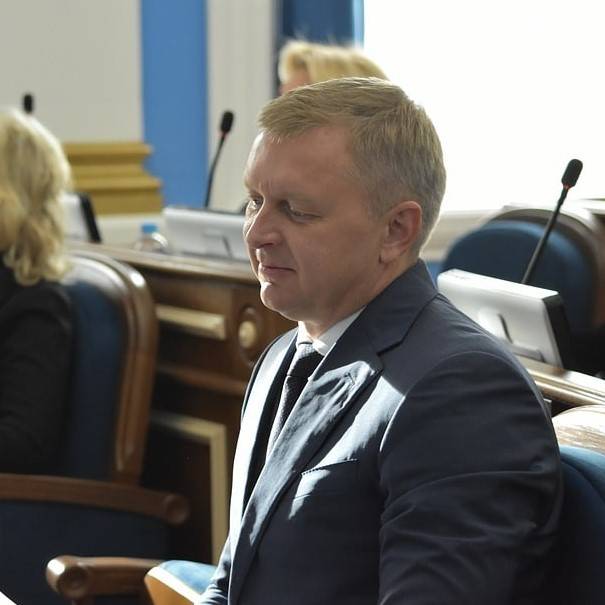 Роман Пономарев