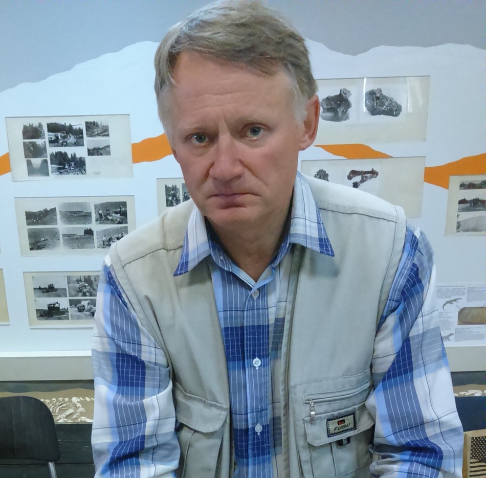 Евгений Мащенко