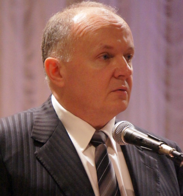 Григорий Куранов