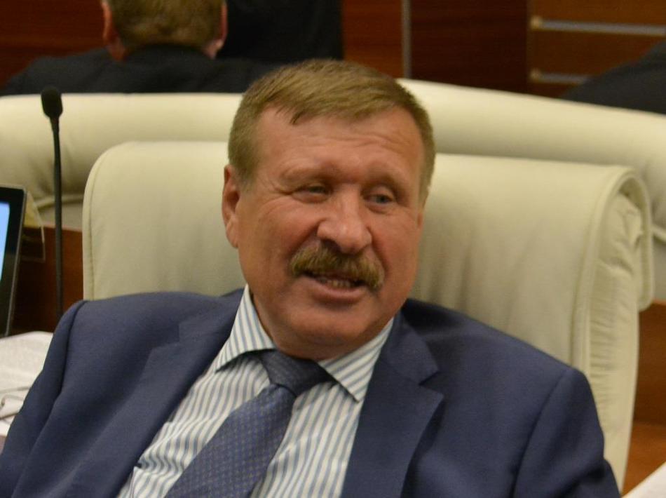 Николай Благов