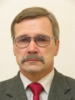 Сергей Овеснов