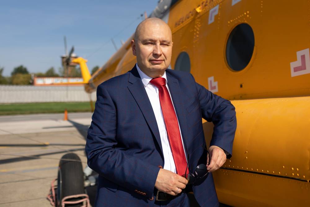 Вадим Балдин