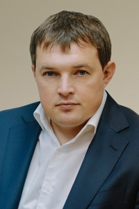 Павел Черепанов