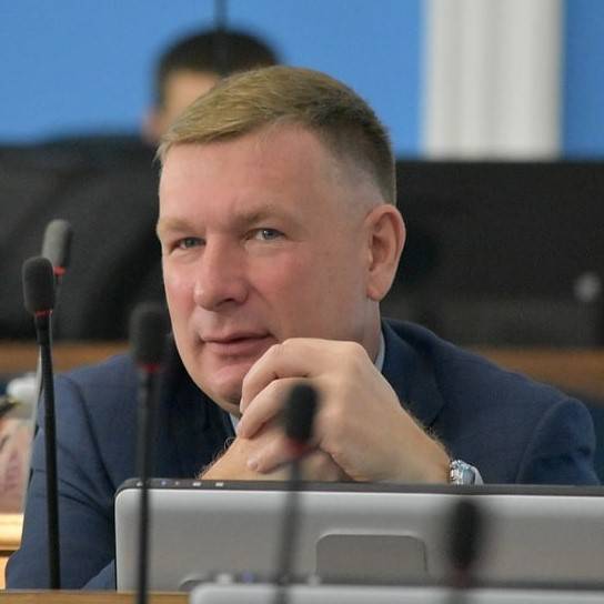 Алексей Раев 