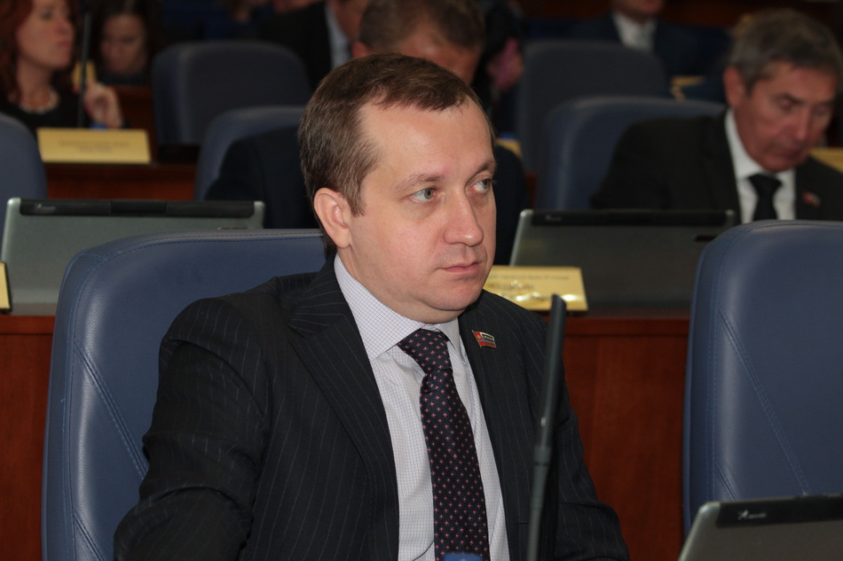 Андрей Полуянов