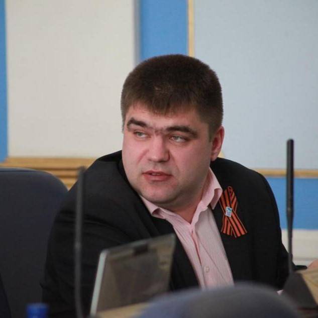 Александр Филиппов