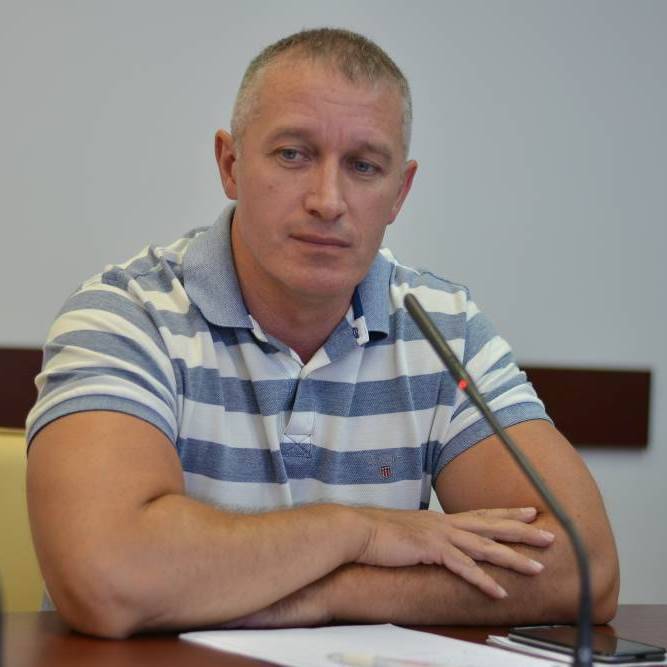 Олег Глызин