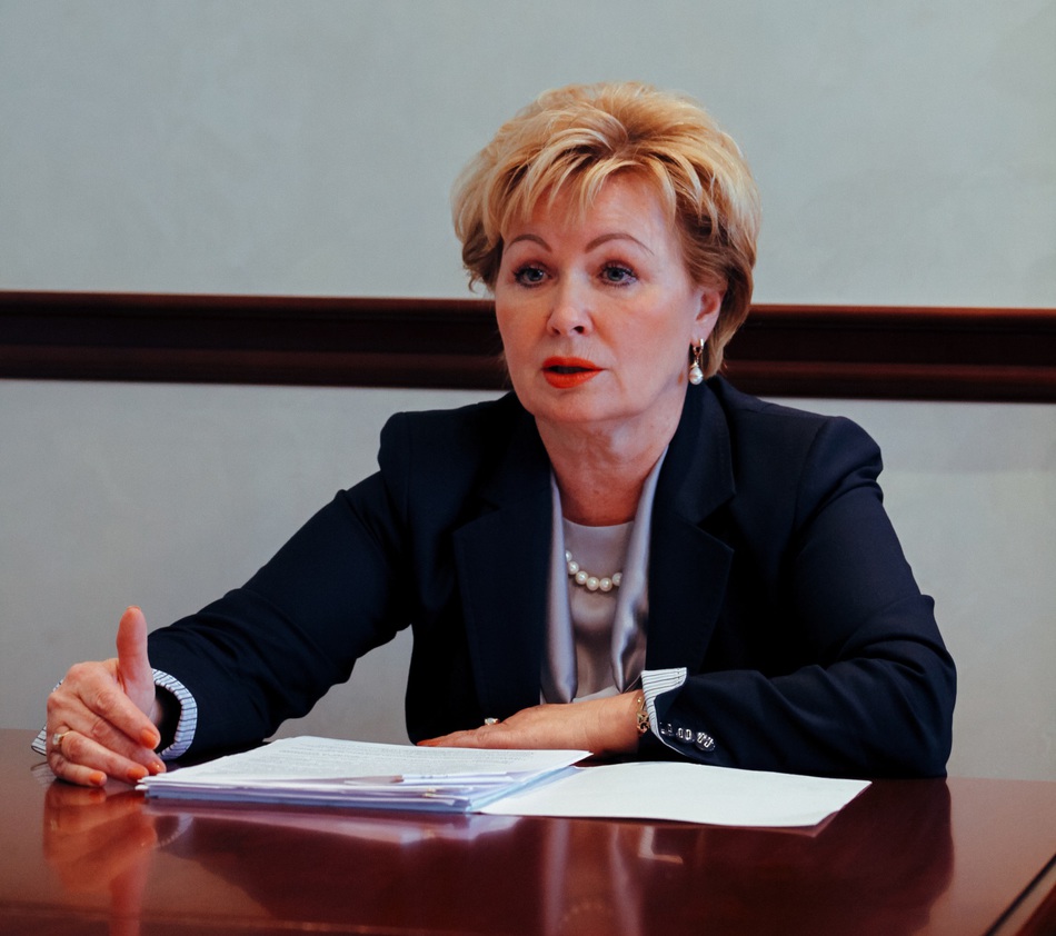 Ольга Ковтун