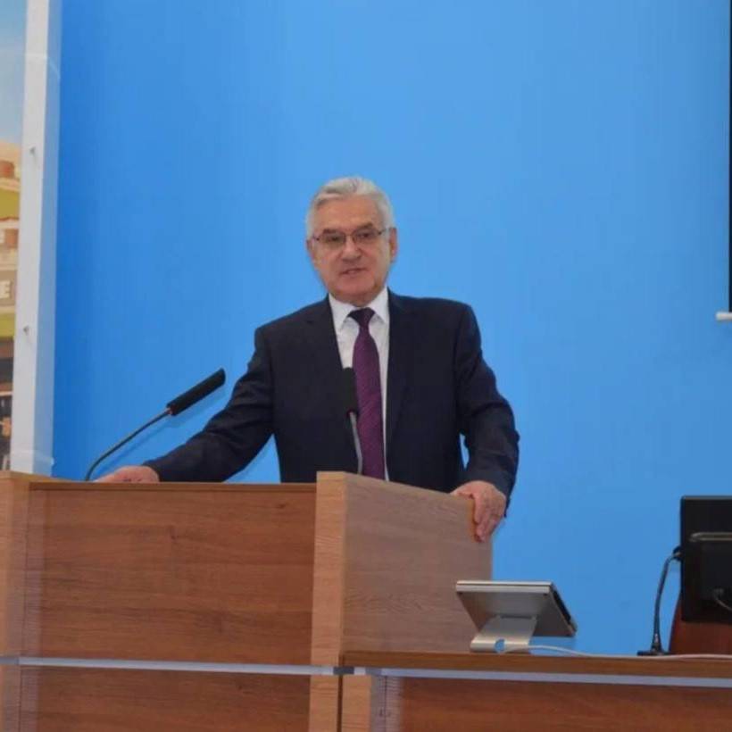 Владимир  Дудчак