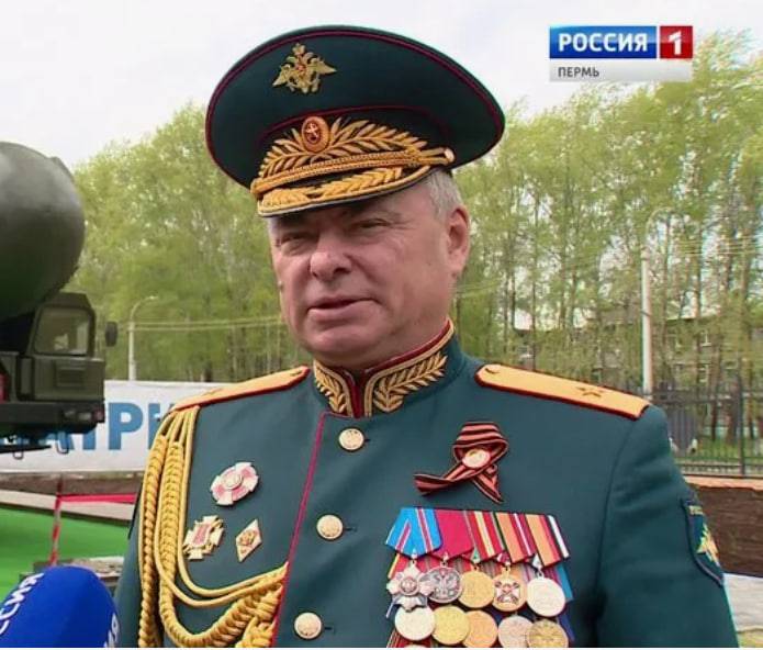 Николай Братухин