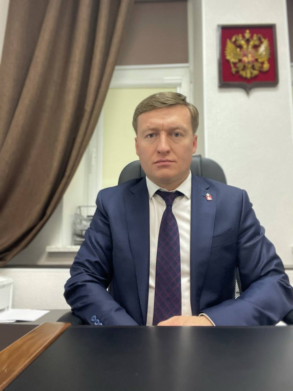 Альберт Марданов