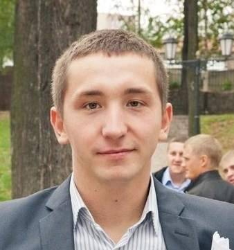 Евгений Черкашин