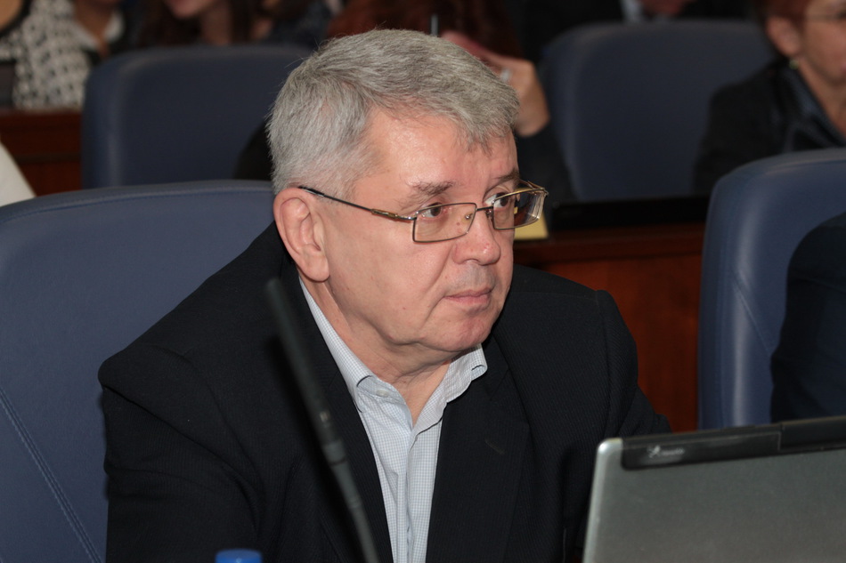 Павел Фадеев