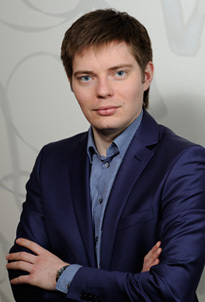 Евгений Ощепков