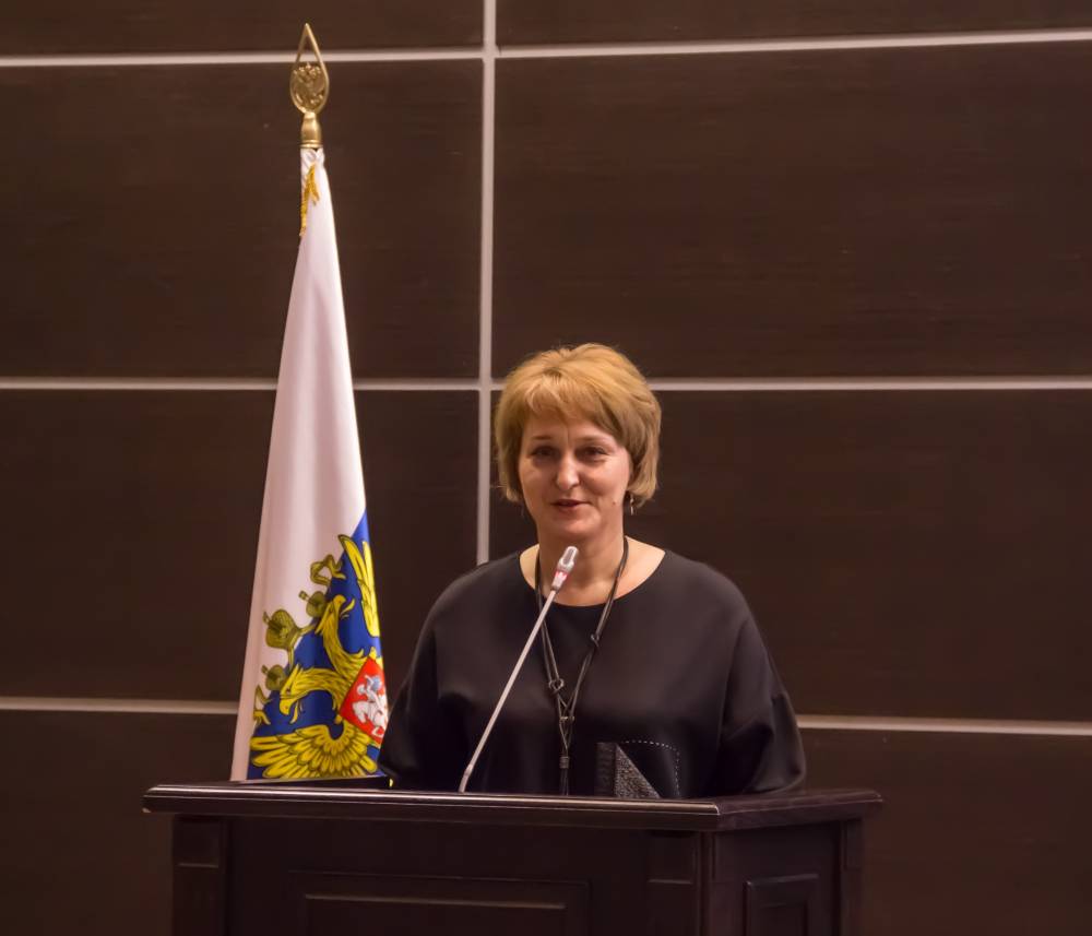 Татьяна Мещерякова