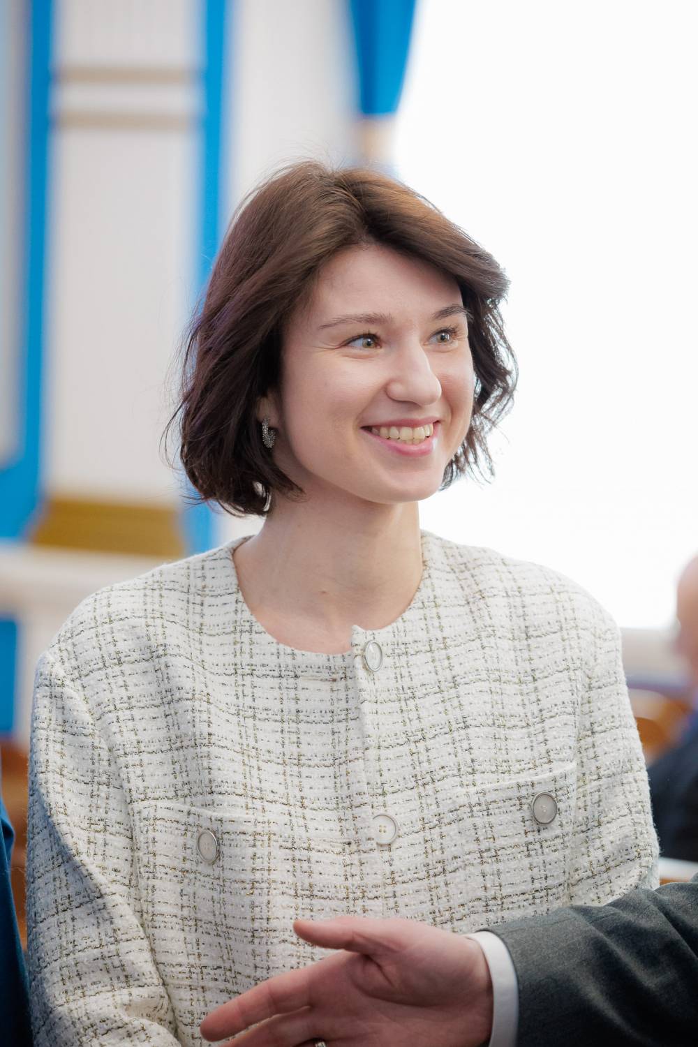 ​Яна  Фурман