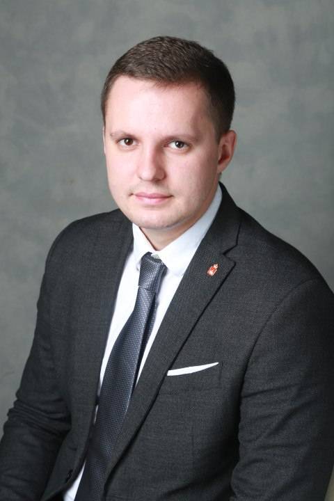 Станислав Швецов