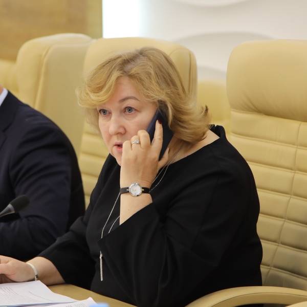 Светлана  ​Усачева