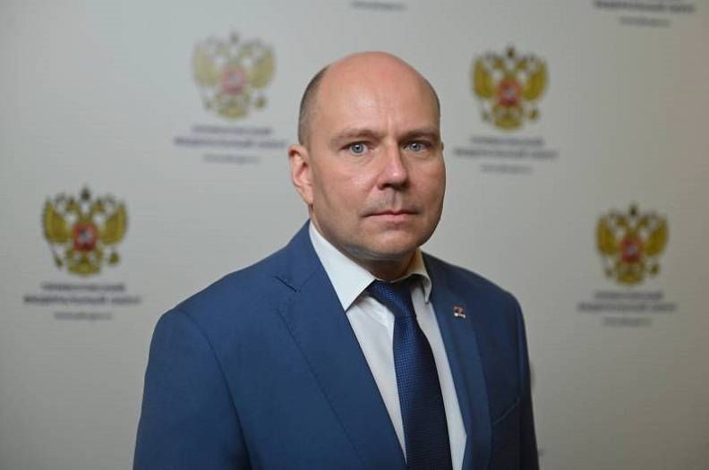 Алексей  Воробьёв