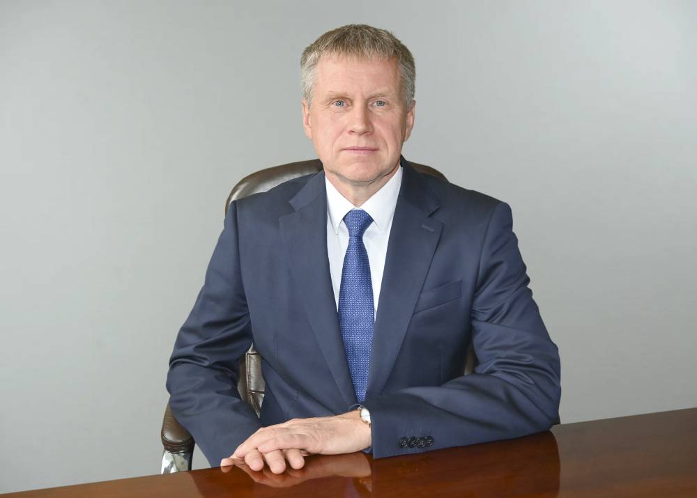 Сергей Попов