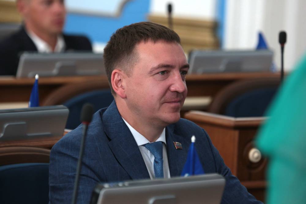 Эдуард Гараев