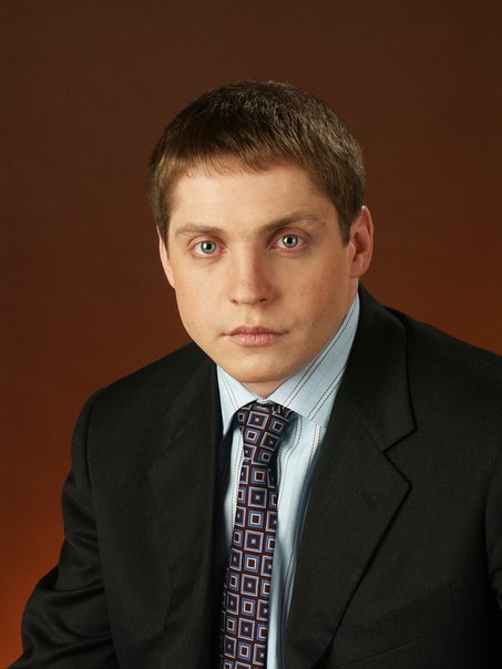 Артем Шилков