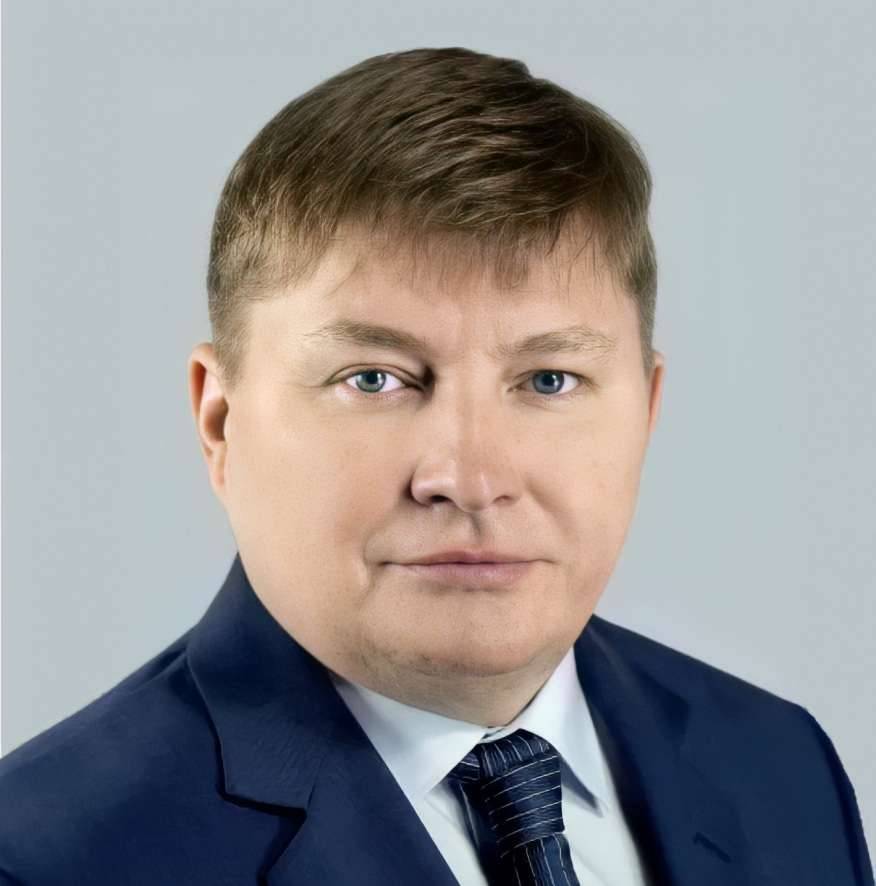 Вячеслав Григорьев
